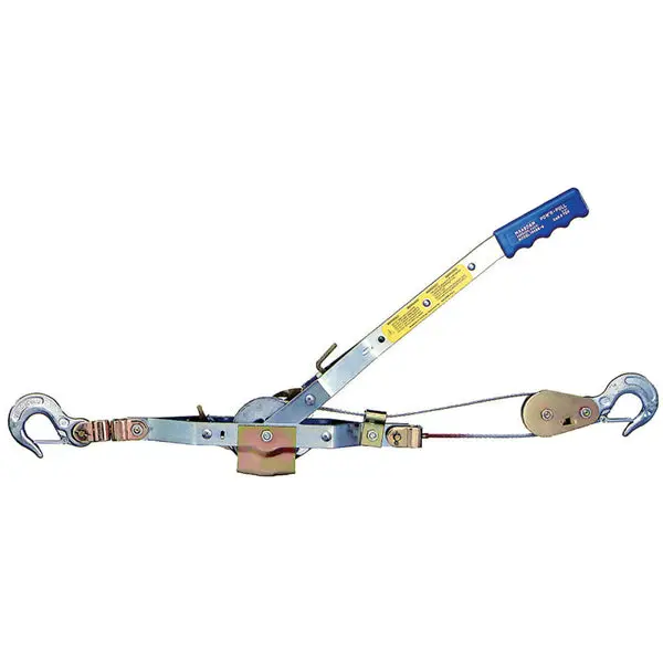 Maasdam Pow’R-Pull 144SB-6 Professional Grade Cable Power Pull 2-Ton Capacity