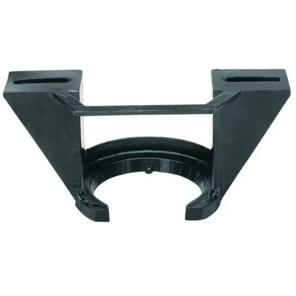 Westinghouse 77059 Cathedral Canopy Bracket Black Finish Ceiling Light Fixtures