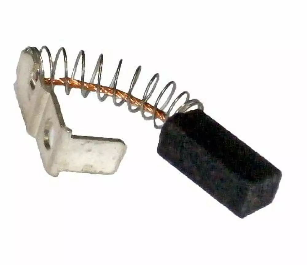 Homelite HU40500 Generator (2 Pack) Replacement Carbon Brushes # 308445002-2PK