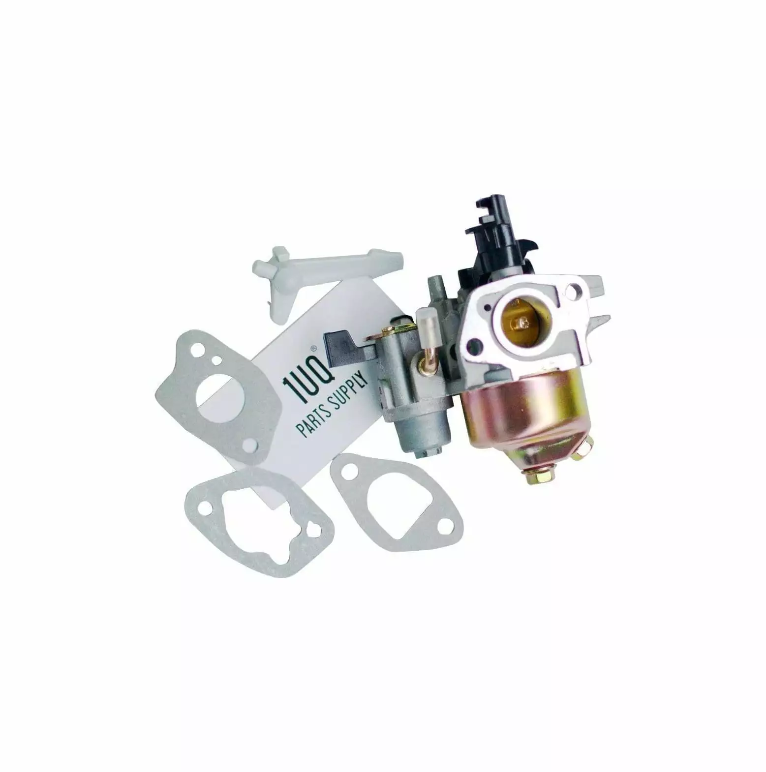 CintBllTer Carburetor Carb 179CC 196CC 212CC Plate Space-savingor