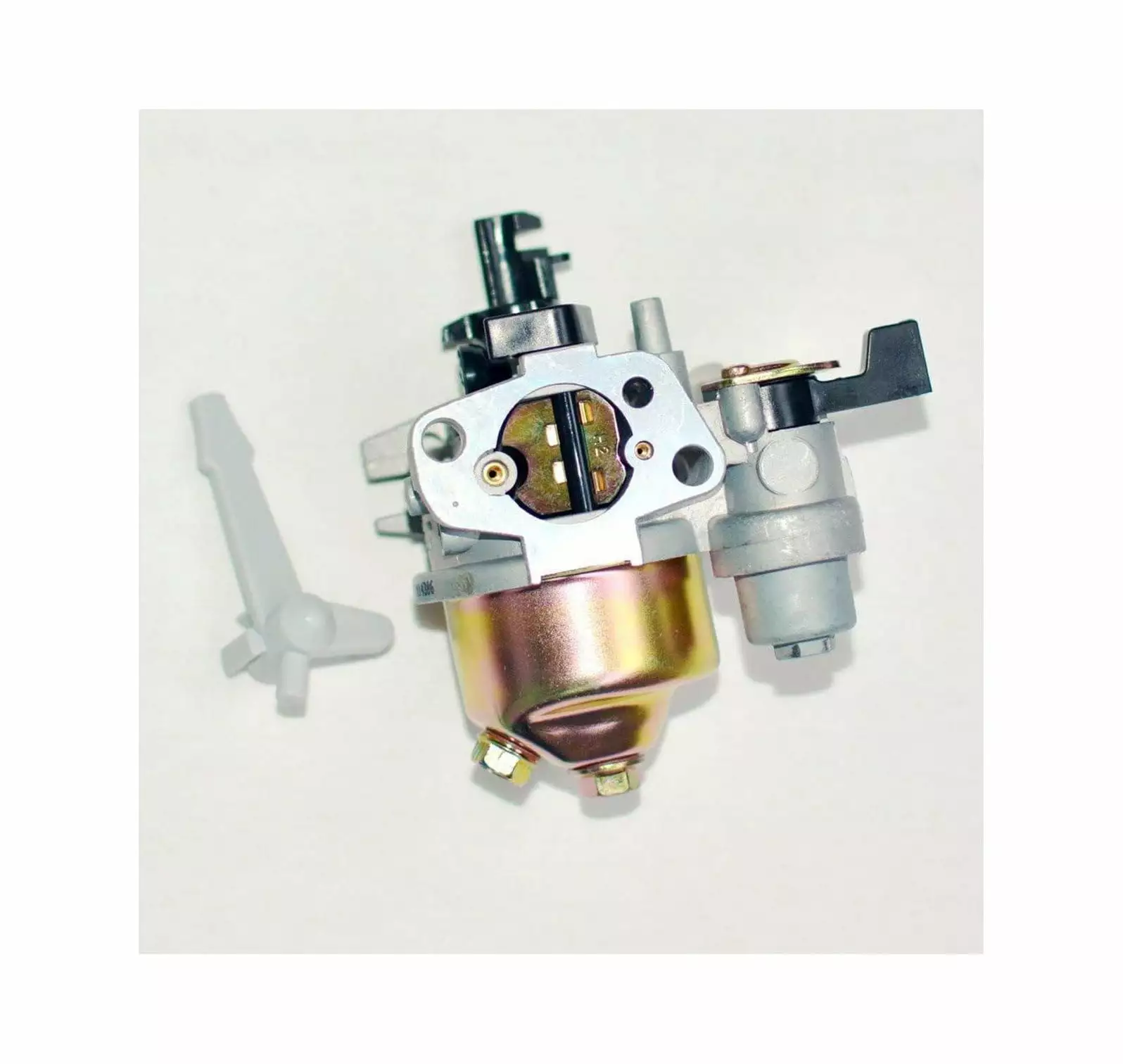 CintBllTer Carburetor Carb Wen 56035T 212CC 7HP 4500LBS Plate Space-savingor Carburetor