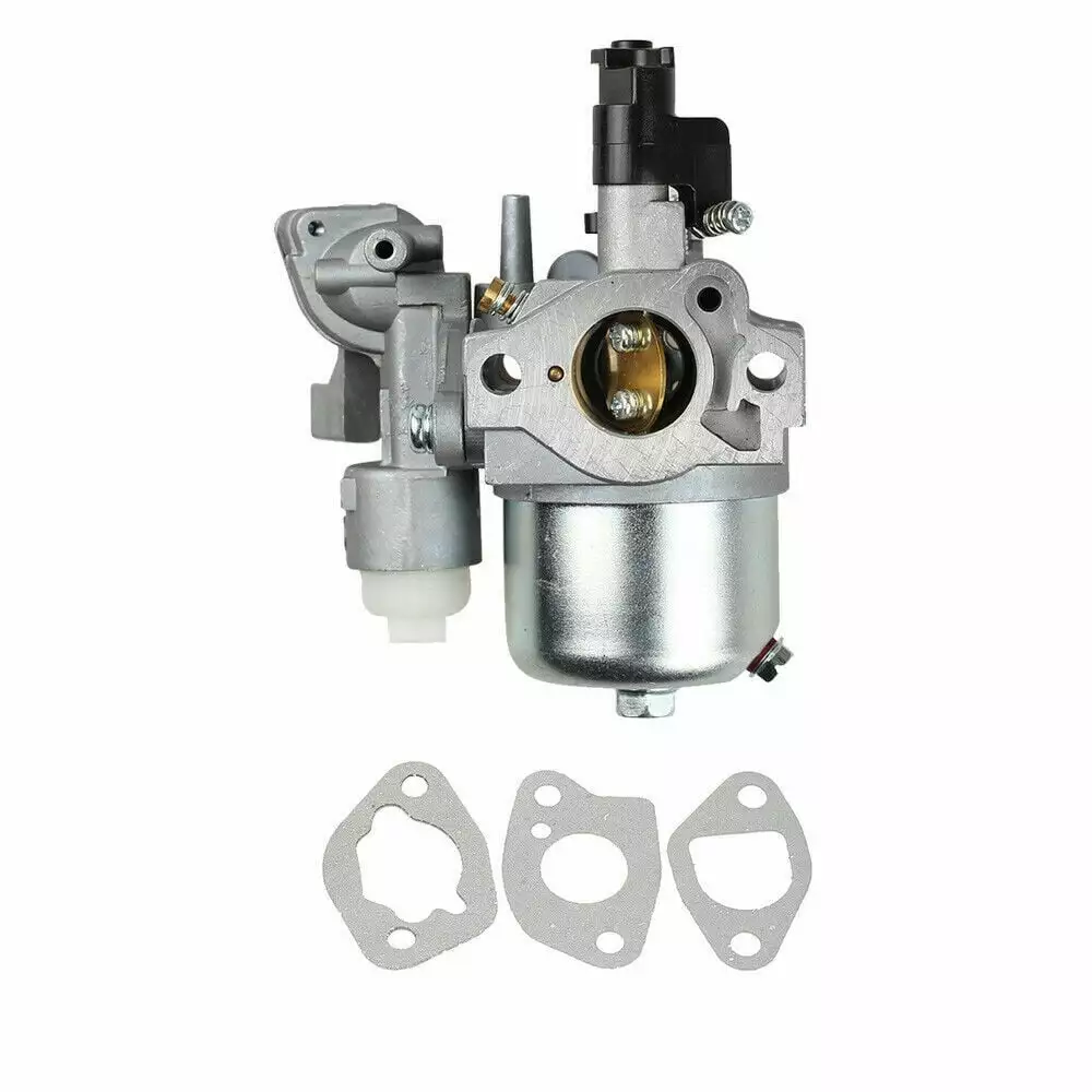 Ginquireet Carburetor Wacker WP1550 WP1540 Plate Space-savingors Generic