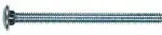 Hillman 240126 Carriage Bolt 5/16-18 x 6 Inch 50 Pack Heavy Duty Fastening Hillman Fasteners