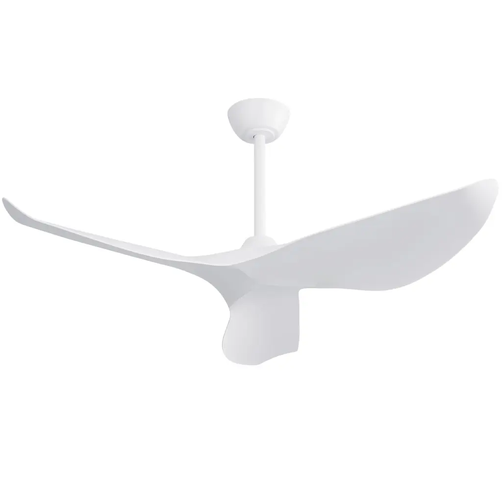 38 Inch Ceiling Fan Without Light Modern Indoor and Outdoor Use ceiling fan with light