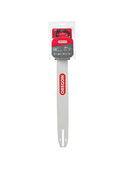 Oregon 39272 AdvanceCut Bar and Chain Combo Chainsaws