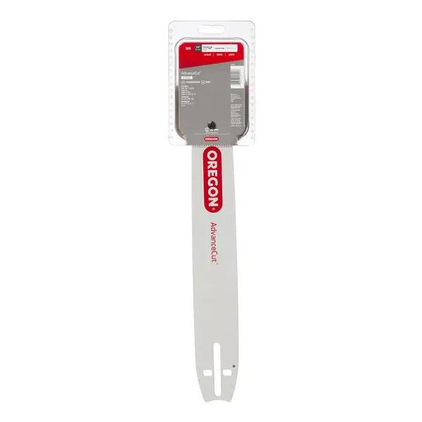 Oregon 27853 Chainsaw Extender Bar and Chain Combo 16 Inch Professional Use