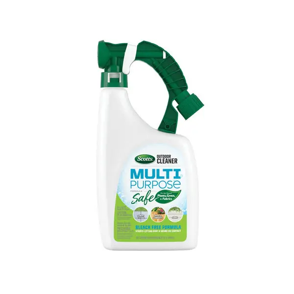 Scotts 51062 Multi Purpose Outdoor Cleaner 32 Oz