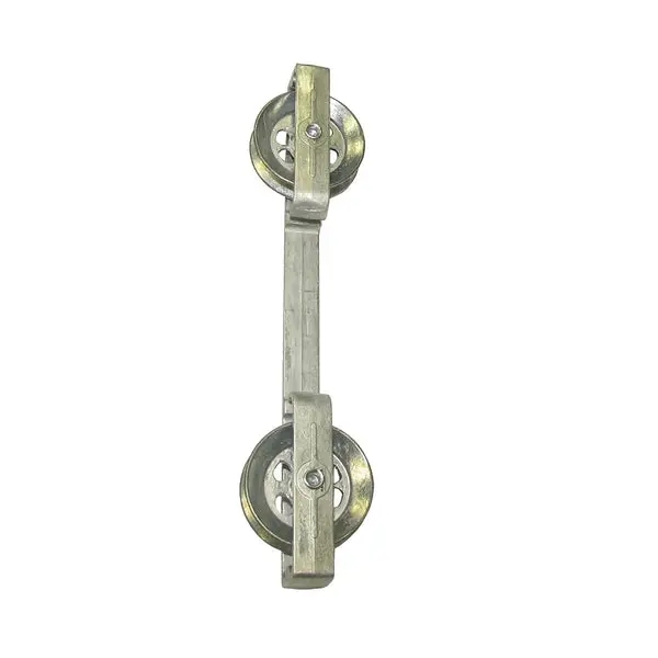 Ben-Mor C78050V Metal Clothesline Spacer Outdoor Drying