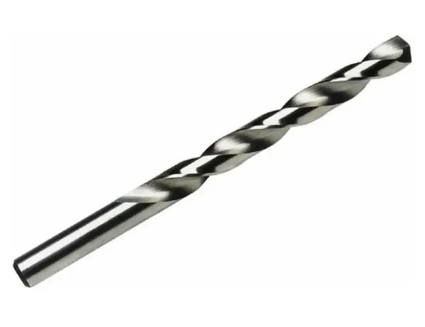 Irwin Tools 3016032 Cobalt Jobber Drill Bit 1/2 Inch High Speed Steel