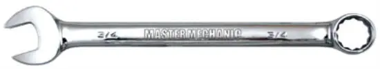 Master Mechanic 107573 Combination Wrench 22MM Professional Mechanics