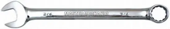 Master Mechanic 120438 Metric Combination Wrench Size 21