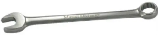 Master Mechanic 453707 Jumbo SAE Combination Wrench 1-11/16 Inch
