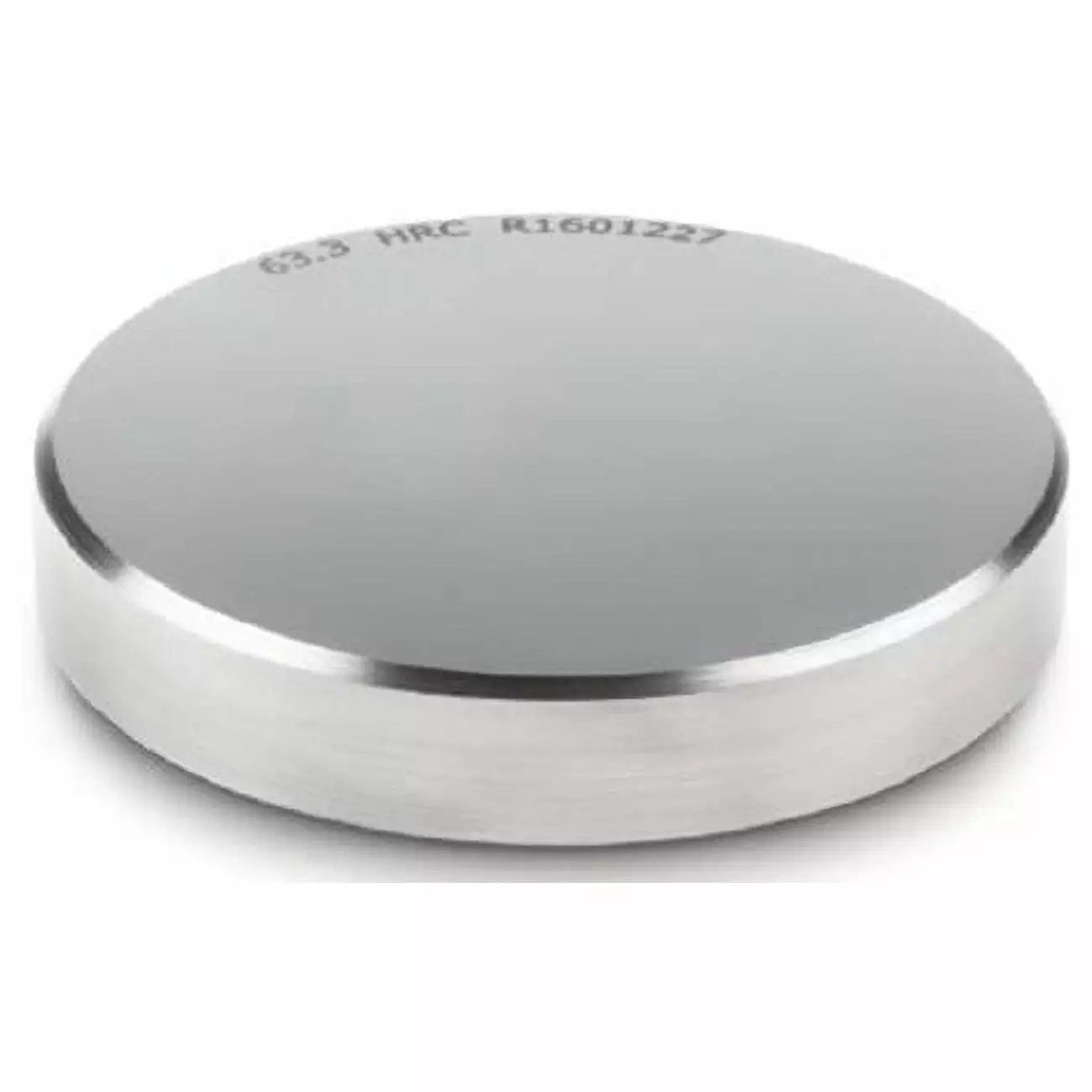 Calibration & Adjustment Plate
