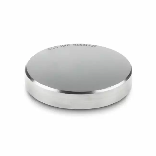 Calibration & Adjustment Plate