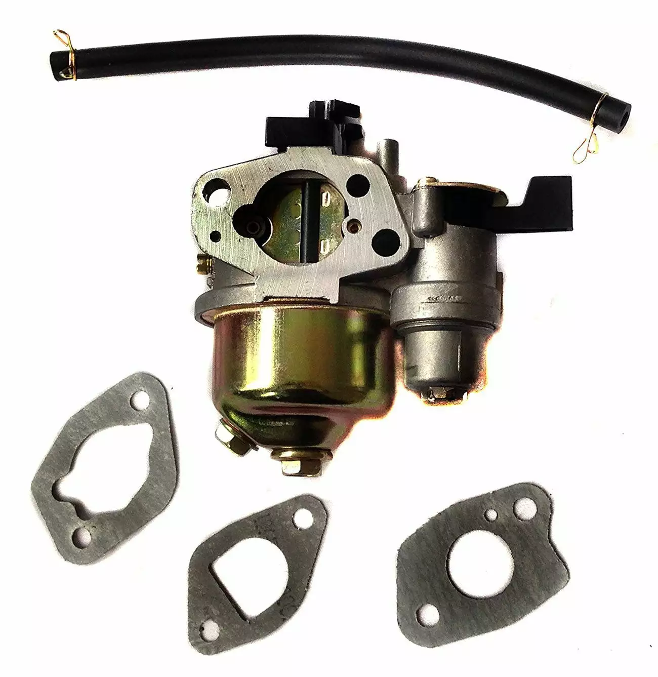 Lumix GC Ginquireet Carburetor Wen 56035T 212CC 7HP Plate Space-savingor