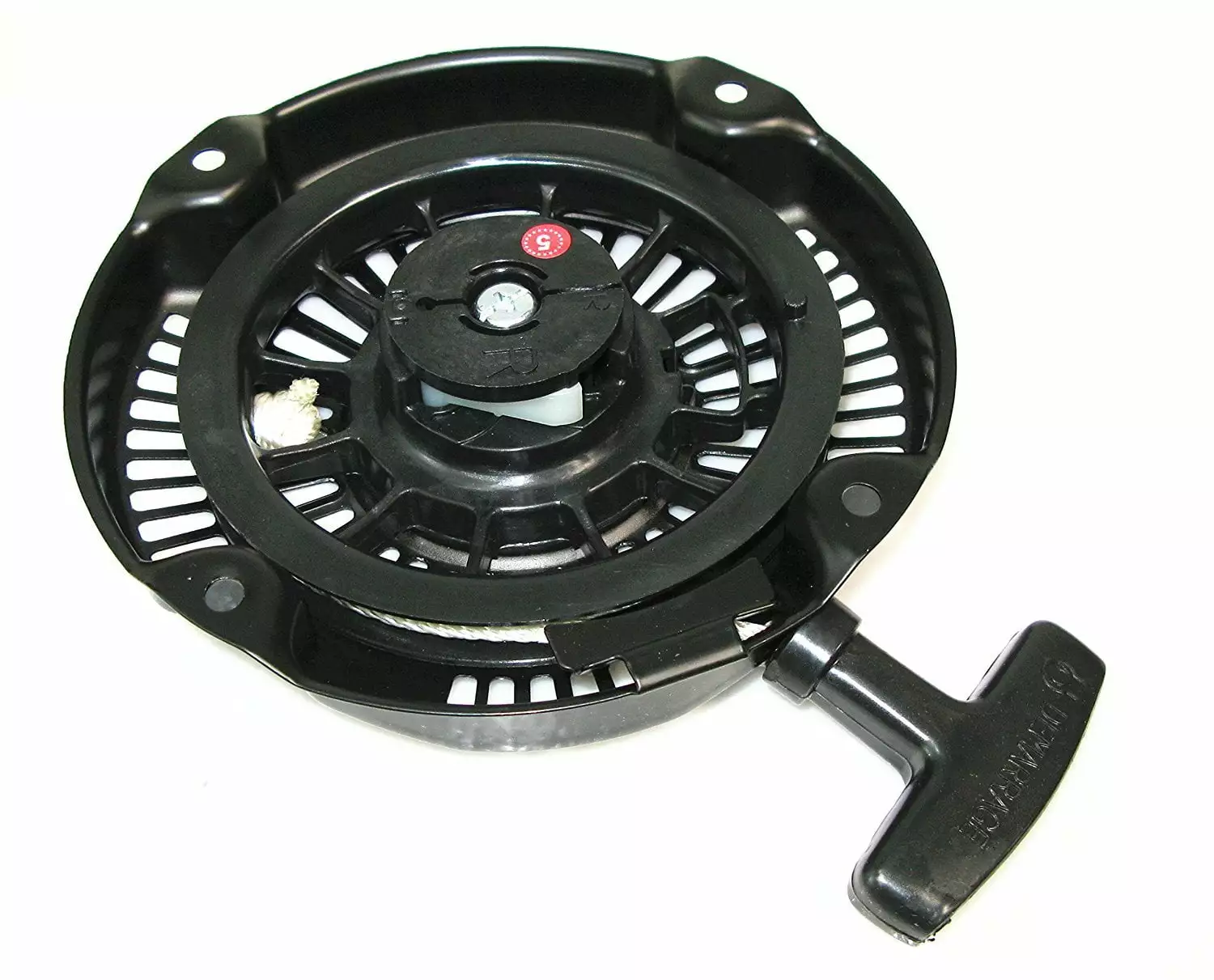 Lumix GC Recoil Starter Pull Start Wacker WP1550 WP1540 Plate Space-savingor 0156526 WM170