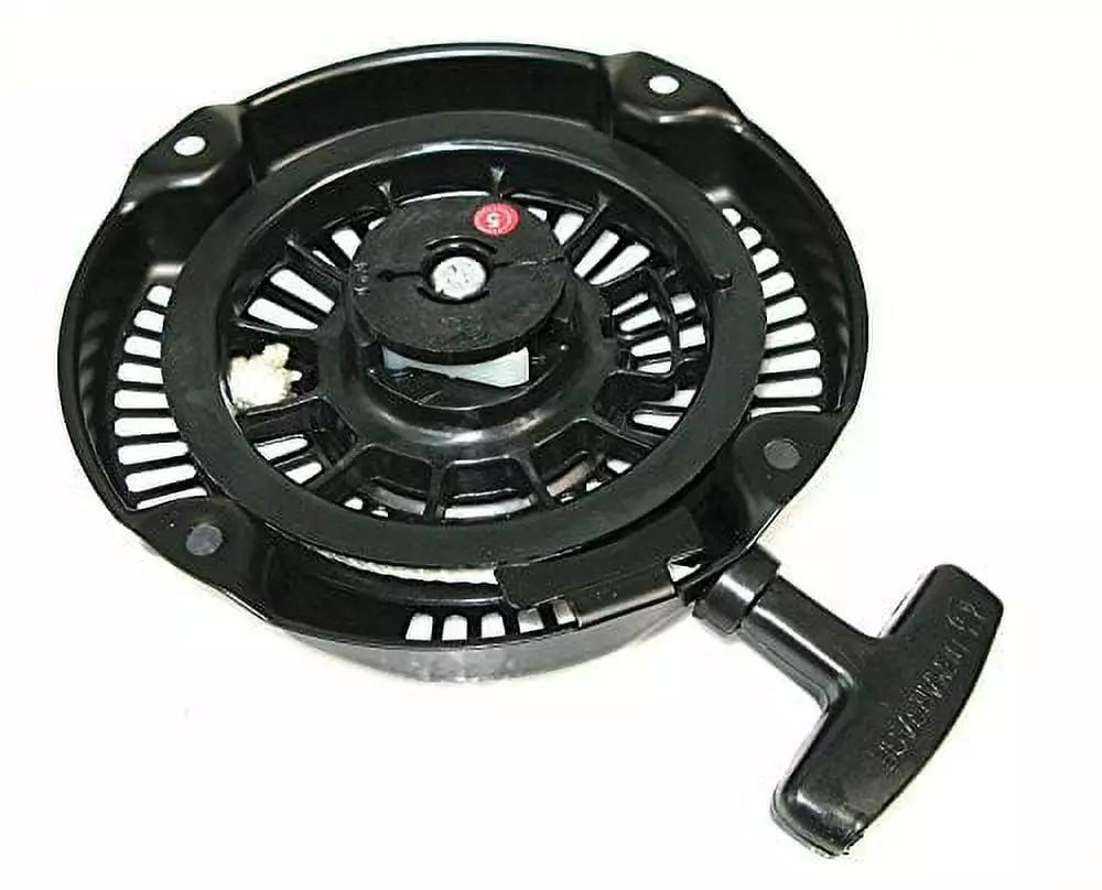 Lumix GC Recoil Starter Pull Start Wacker WP1550 WP1540 Plate Space-savingor 0156526 WM170