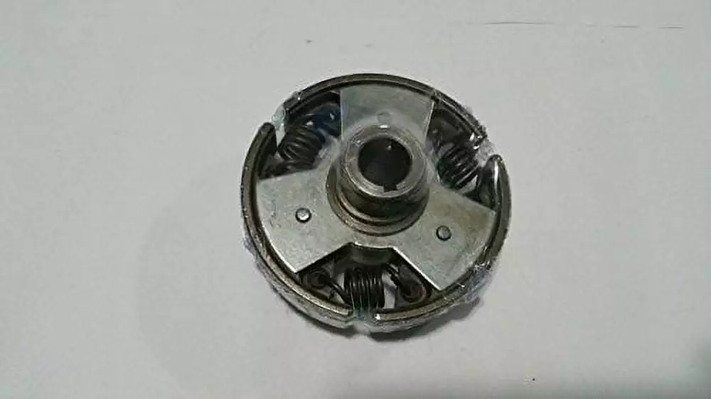 Lumix GC 108mm Clutch Wacker WP1550 WP1540 Plate Space-savingor Engine Motor SPU