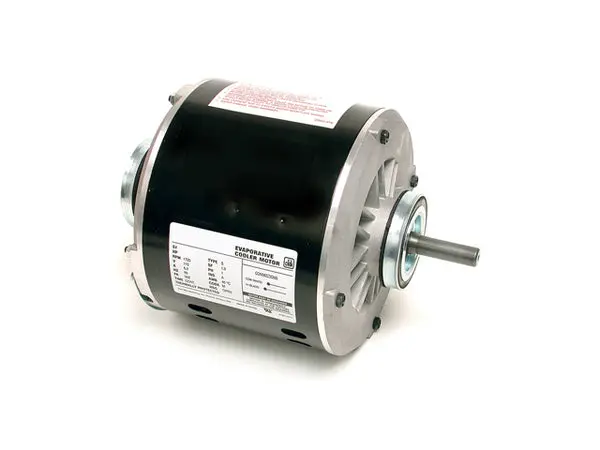 Dial Mfg 2203 1/2 HP 115V Single Speed Evaporative Cooler Motor Replacement Part