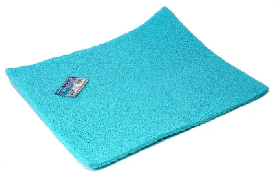 Dial Mfg 3073 Dura-Cool Pre-Cut Evaporative Cooler Pad 29 x 30 Inch