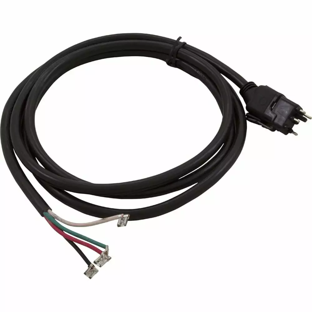 HC Cord Gecko 2 Speed Pump 15A 230v 96 Aqua Flo