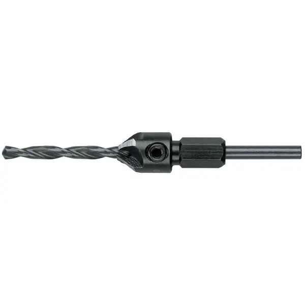 DeWalt DW2712 Replacement Drill Bit and Countersink #10 Professional Drilling