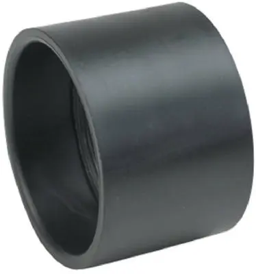 Hub X Hub Coupling 1-1/2 Inch Pipe Connections Mueller