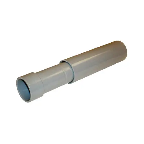 Thomas & Betts 1/2 Inch Electrical Conduit Expansion Coupling 2-Piece Thomas u0026 Betts