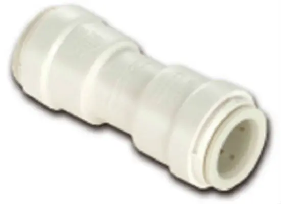 Watts P-600 Quick-Connect Coupling 1/2 Inch