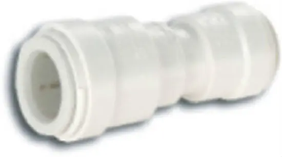 Watts P-601 Quick Connect Coupling 1/2 Inch x 1/4 Inch