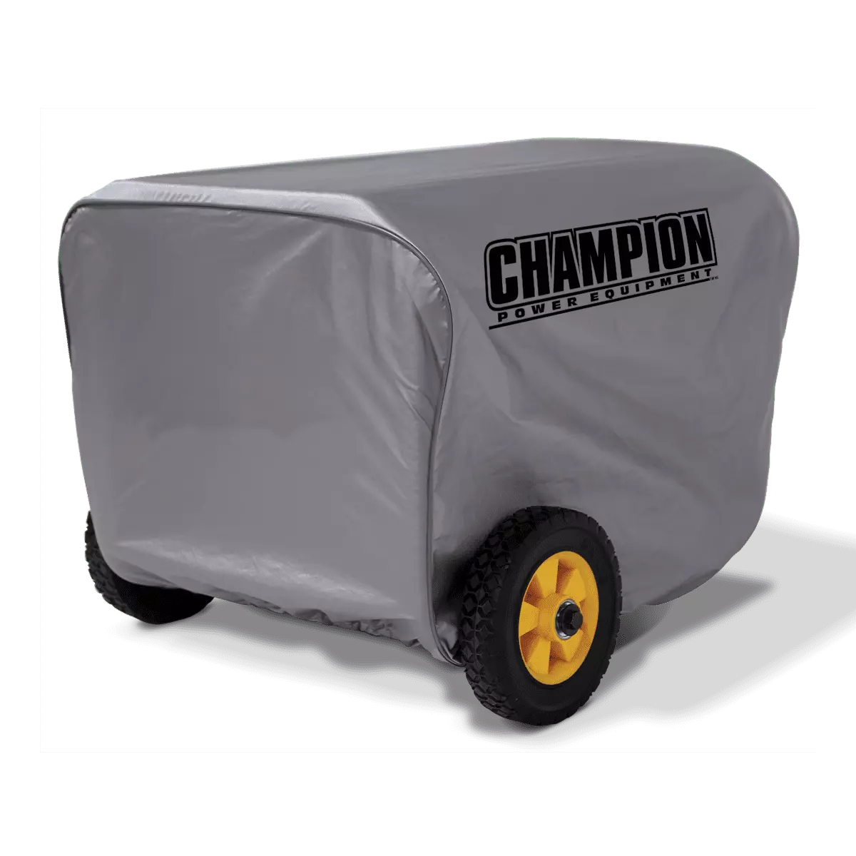 Champion C90011 Weather-Resistant Storage Cover 2800-4750-Watt Travel-friendly Generators Champion Power Equipment