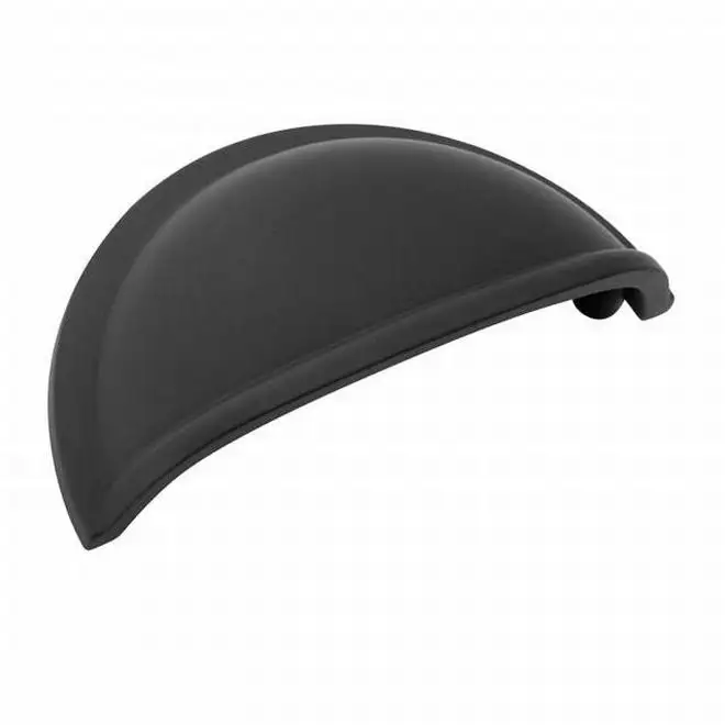 Cabinet Cup Pull 3 Inch on Sale - Builders Hardware Supplies Amerock