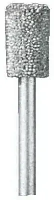 Dremel 9933 Structured Tooth Tungsten Carbide Cutter 5/16 Inch Diameter Tough Materials