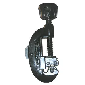 Lasco 13-2921 Tubing Cutter 1/8 to 1-1/8 Inch