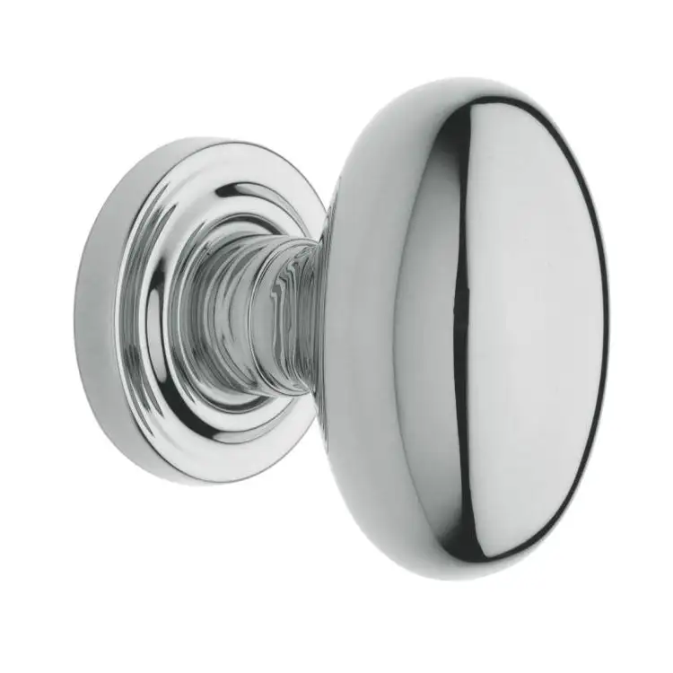 Contemporary Square Single Cylinder Deadbolt - Builders Hardware Tools BALDWIN