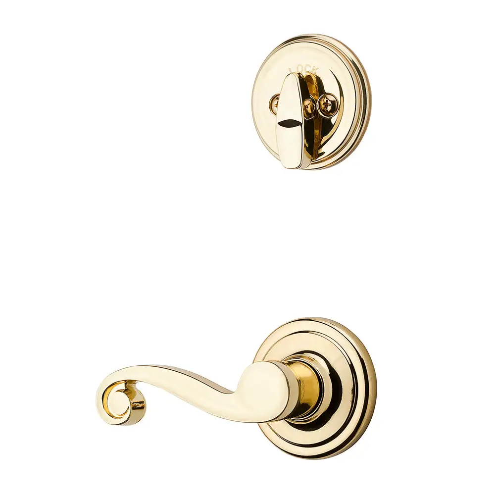 Austin Double Cylinder Deadbolt - Building Hardware Equipment on Sale Kwikset