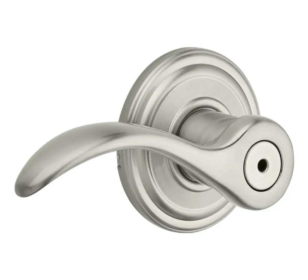 Double Cylinder Deadbolt - Building Hardware Tools Kwikset