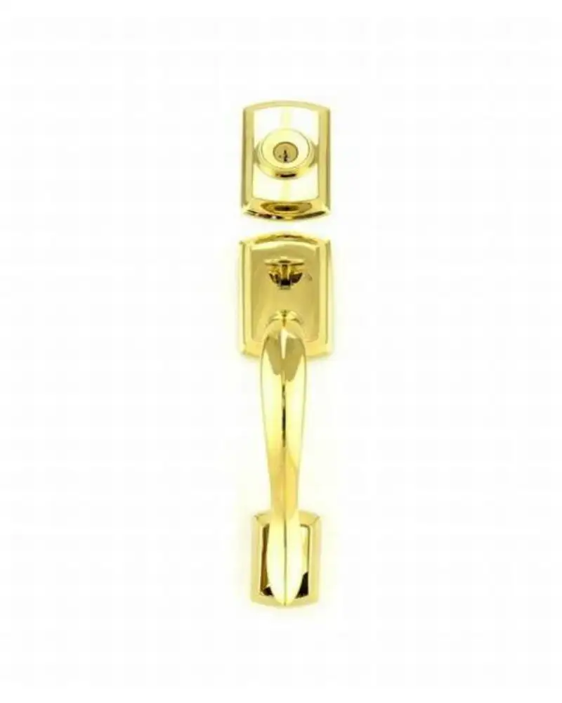 Double Cylinder Deadbolt SmartKey - Best Construction Hardware Tools Kwikset