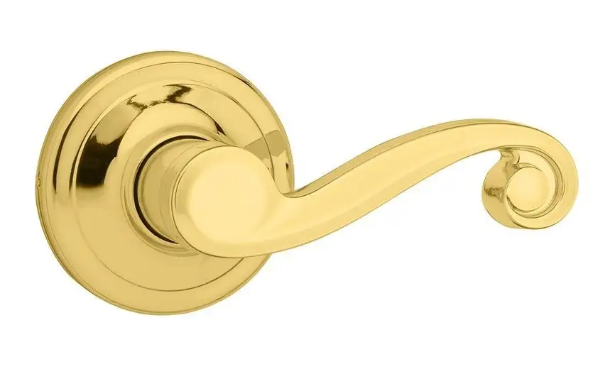 Double Cylinder Deadbolt SmartKey - Budget Building Hardware Supplies Kwikset