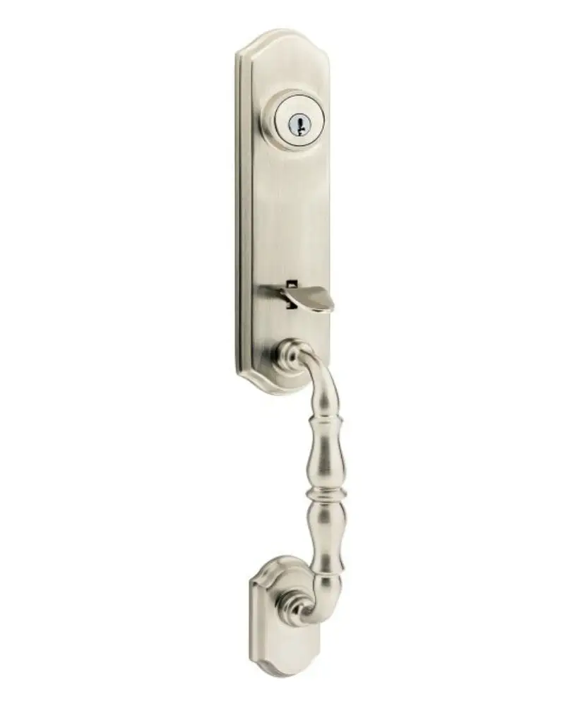 Double Cylinder Deadbolt SmartKey on Sale - Heavy Duty Hardware Tools Kwikset