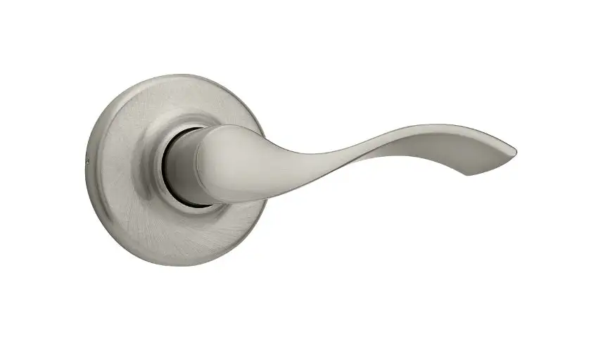 Halifax Double Cylinder Deadbolt - Builders Hardware Supply Kwikset