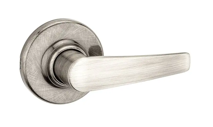 Halifax Double Cylinder Deadbolt - Secure Hardware Repair Tool Kwikset