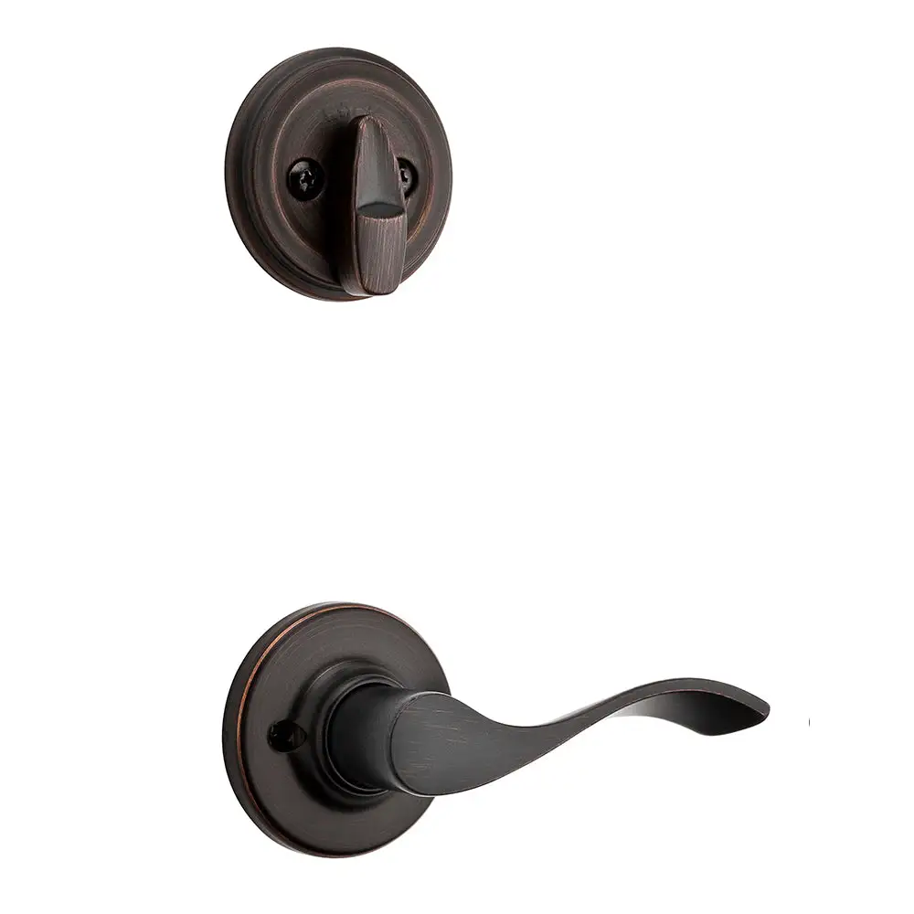 Montara Single Cylinder Deadbolt - Heavy Duty Hardware Tools on Sale Kwikset