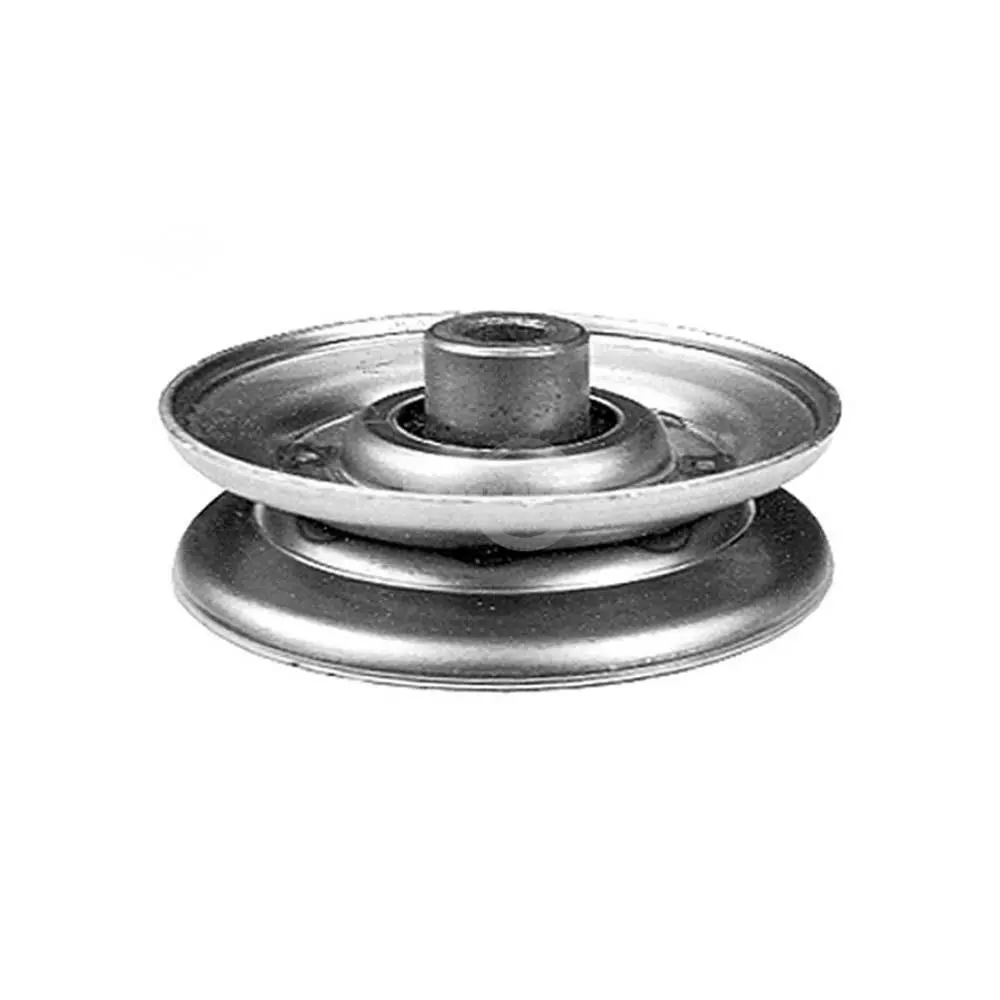 Craftsman Deck V-Idler Pulley AYP REPL 139123 (3/8 X 3)