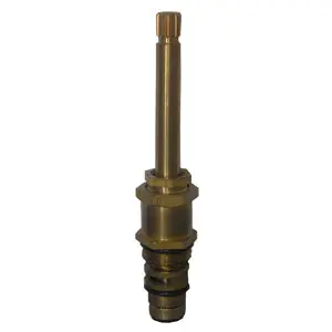 Lasco Sayco Shower Diverter Stem Brass Reliable Water Flow