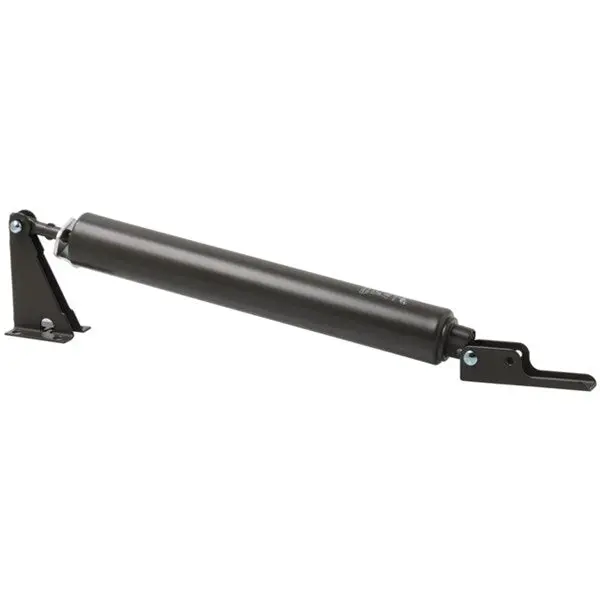Wright Products V820AFB Light Duty Pneumatic Door Closer Florida Bronze