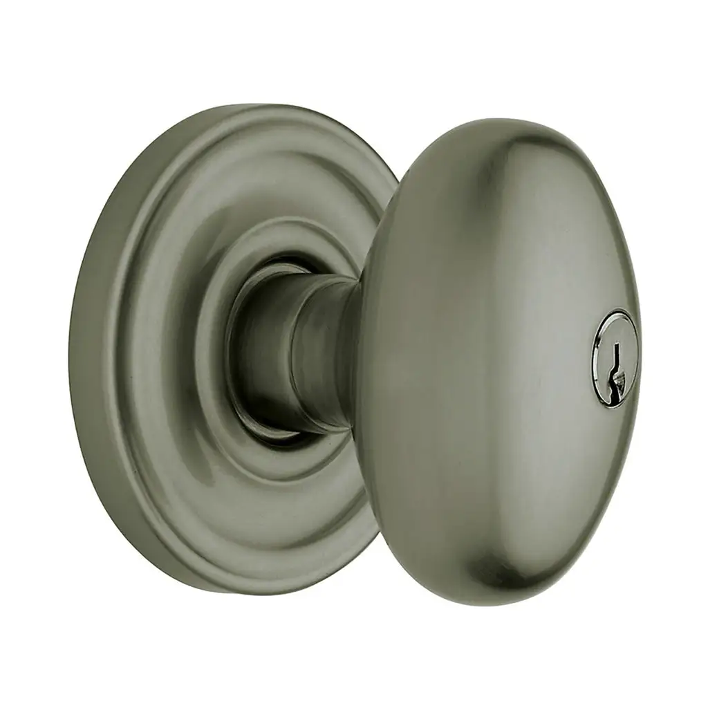 5225402ENTR Modern Keyed Entry Door Knob - Affordable Building Hardware Tool BALDWIN
