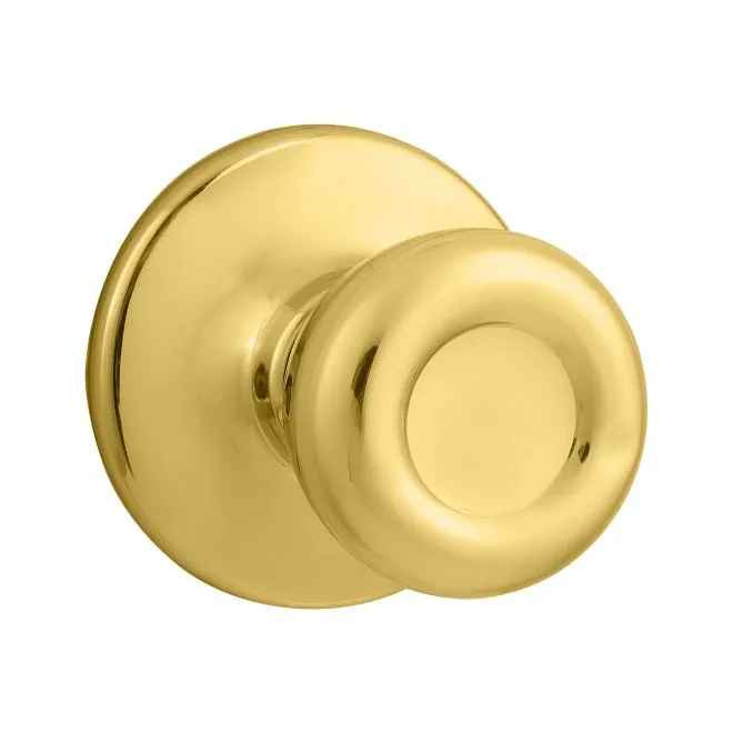 Laurel Entry Door Knob - Home Hardware Tools Sale Kwikset