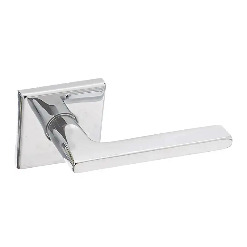 Right-Handed Half Dummy Door Lever - Building Hardware Materials on Sale BALDWIN