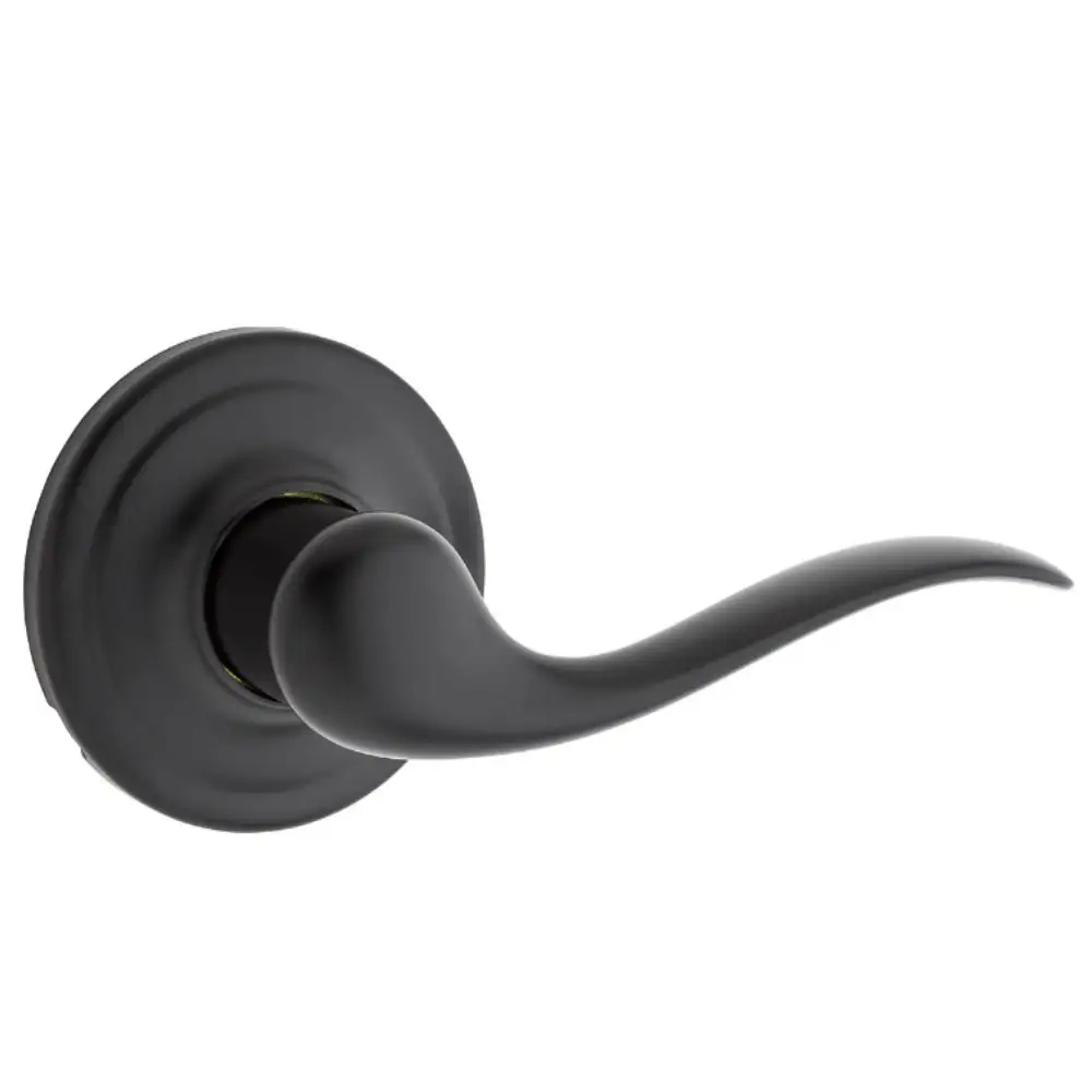 Ashfield Single Cylinder Interior Pack Lever - Best Home Hardware Products Store Kwikset